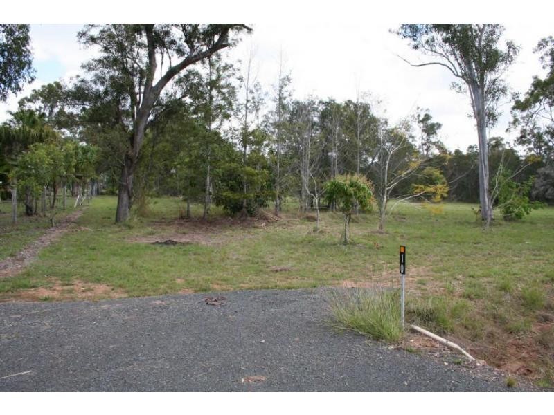 12 Mahogany Drive, Childers QLD 4660