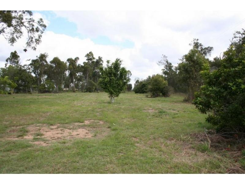 12 Mahogany Drive, Childers QLD 4660