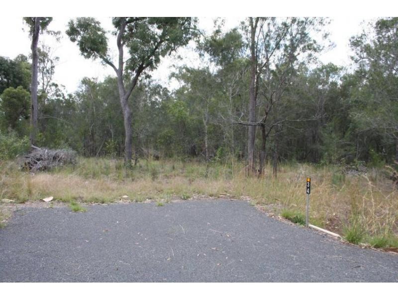 12 Mahogany Drive, Childers QLD 4660