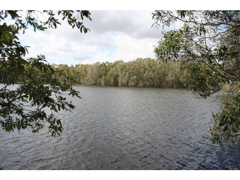 339 Garryowen Road, Redridge QLD 4660