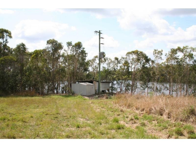 339 Garryowen Road, Redridge QLD 4660