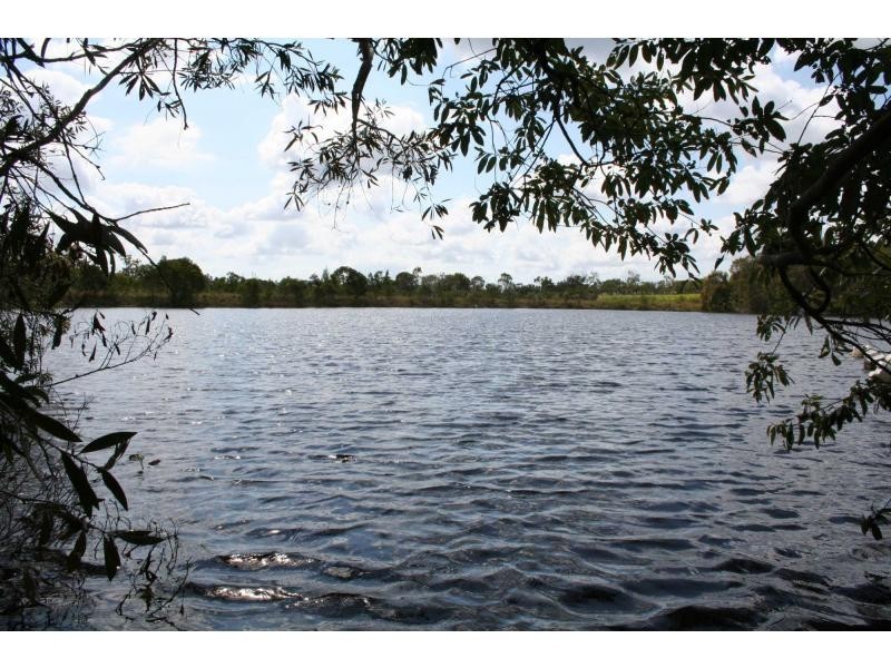 339 Garryowen Road, Redridge QLD 4660