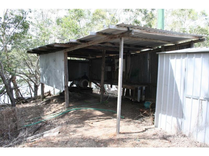 339 Garryowen Road, Redridge QLD 4660