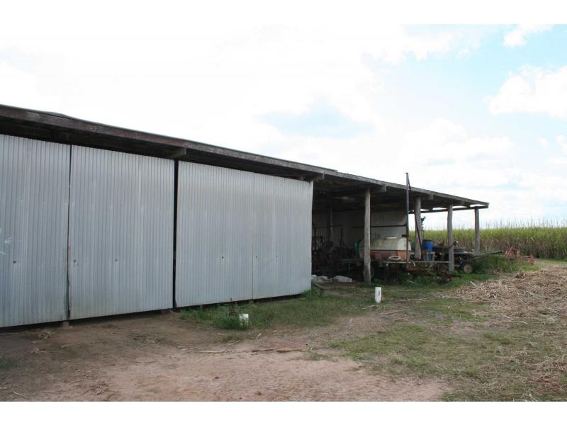 339 Garryowen Road, Redridge QLD 4660