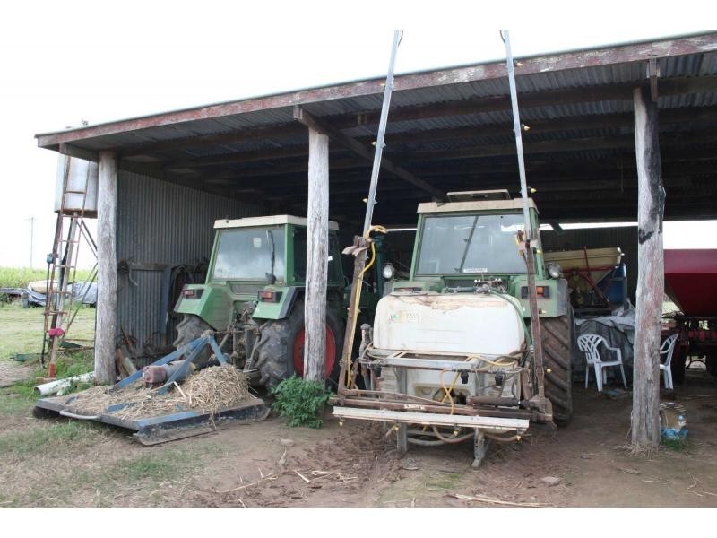 339 Garryowen Road, Redridge QLD 4660