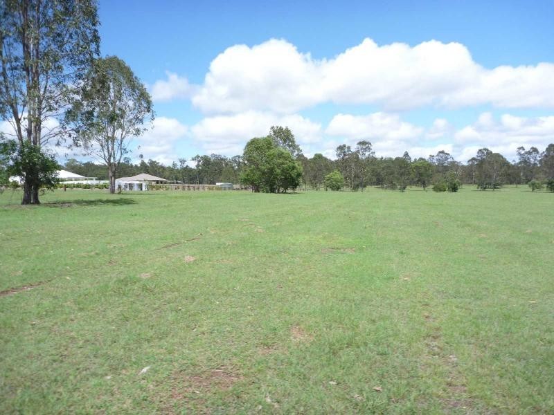 Lot 12 Park Avenue, Abington Heights, Childers QLD 4660