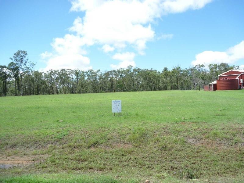 Lot 12 Park Avenue, Abington Heights, Childers QLD 4660