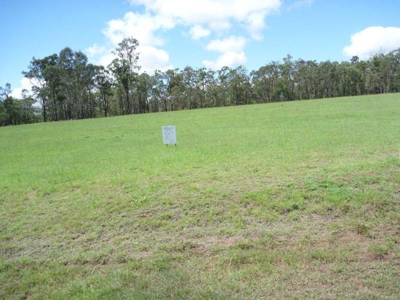 Lot 12 Park Avenue, Abington Heights, Childers QLD 4660