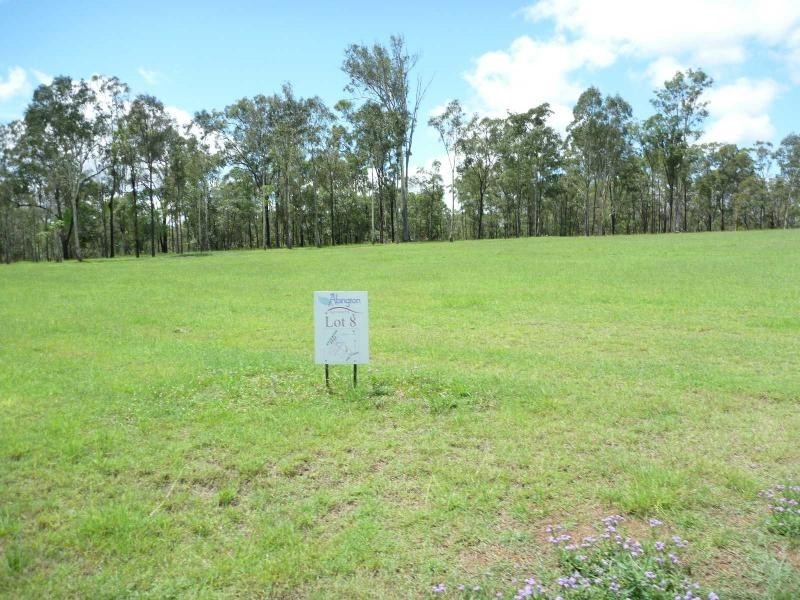 Lot 12 Park Avenue, Abington Heights, Childers QLD 4660