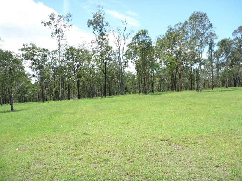 Lot 12 Park Avenue, Abington Heights, Childers QLD 4660