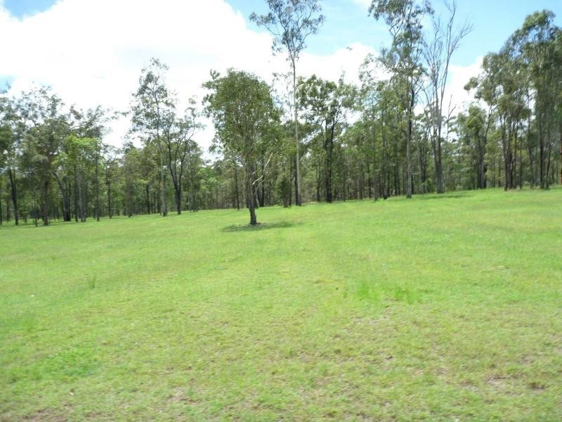 Lot 12 Park Avenue, Abington Heights, Childers QLD 4660