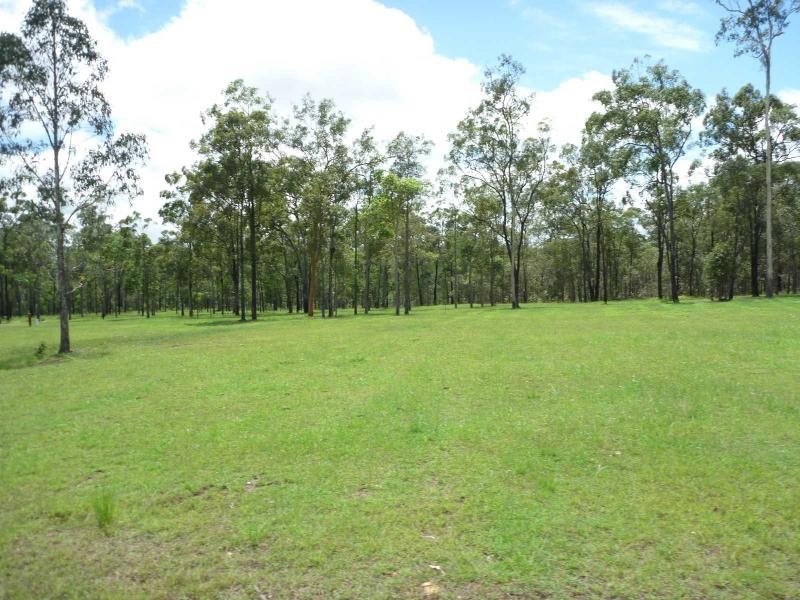 Lot 12 Park Avenue, Abington Heights, Childers QLD 4660