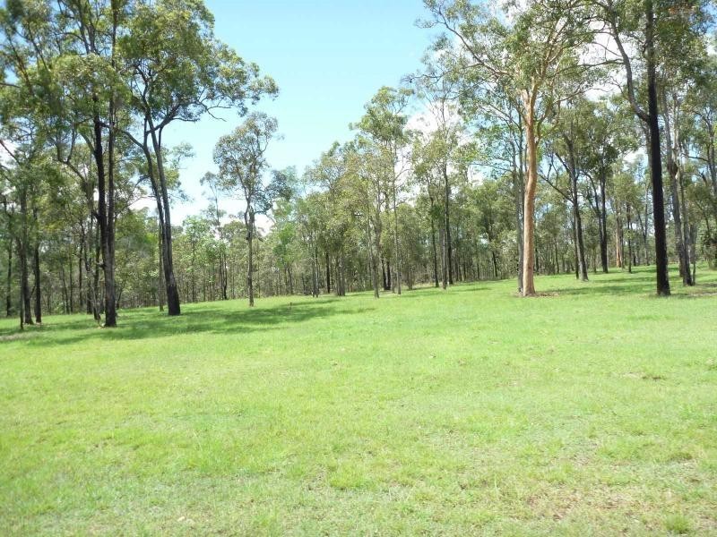 Lot 12 Park Avenue, Abington Heights, Childers QLD 4660