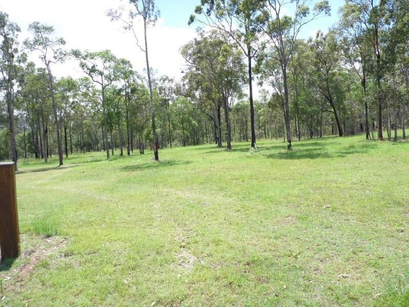 Lot 12 Park Avenue, Abington Heights, Childers QLD 4660