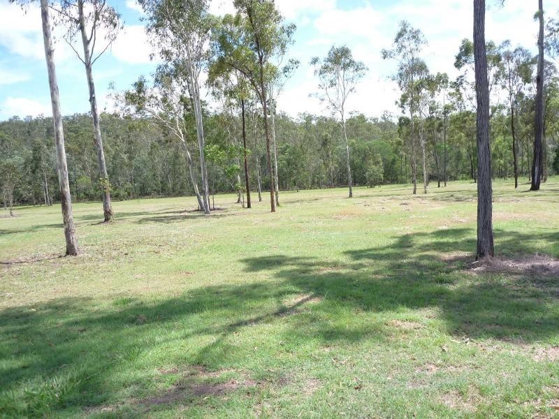 Lot 12 Park Avenue, Abington Heights, Childers QLD 4660
