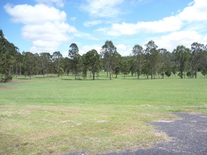 Lot 12 Park Avenue, Abington Heights, Childers QLD 4660
