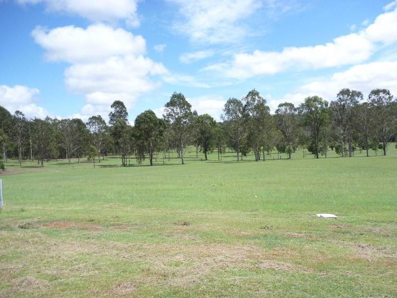 Lot 12 Park Avenue, Abington Heights, Childers QLD 4660