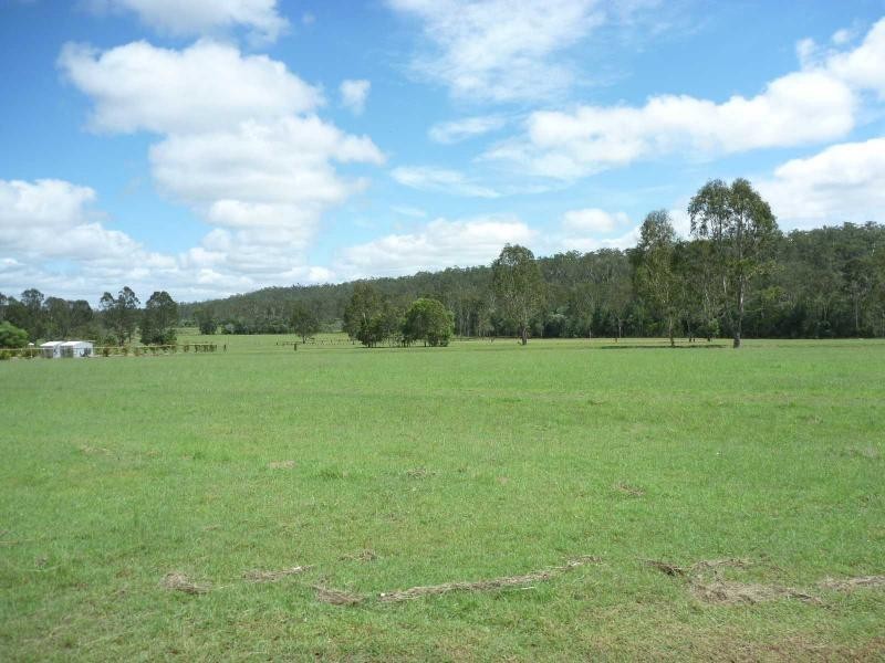 Lot 12 Park Avenue, Abington Heights, Childers QLD 4660