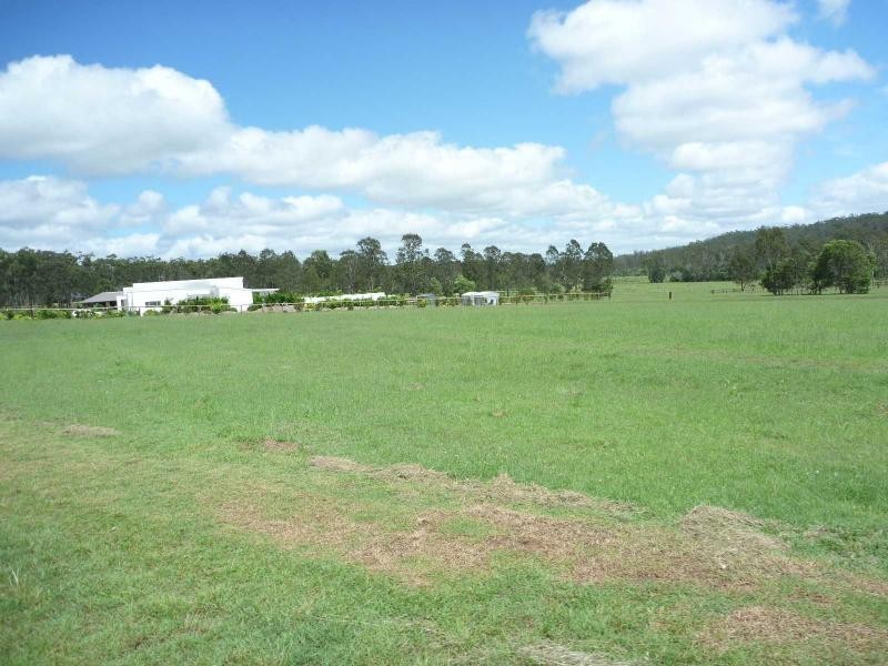 Lot 12 Park Avenue, Abington Heights, Childers QLD 4660