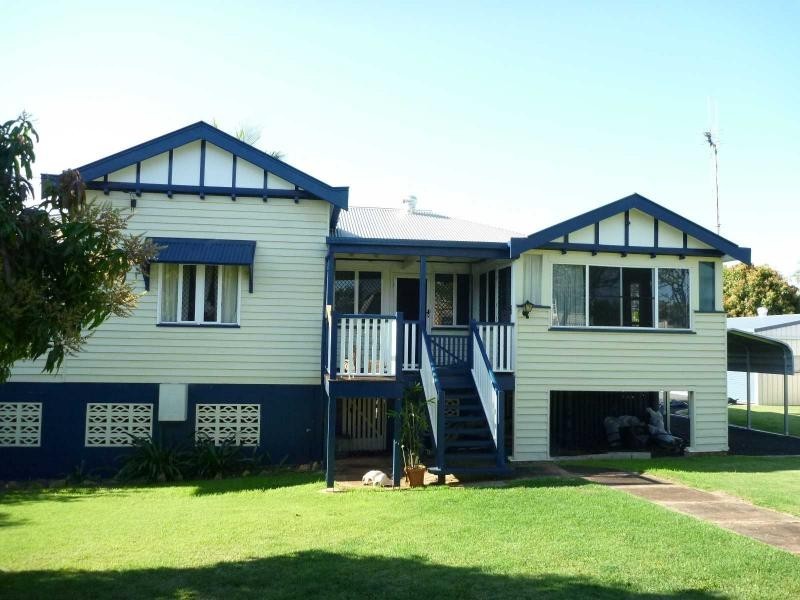 Childers QLD 4660