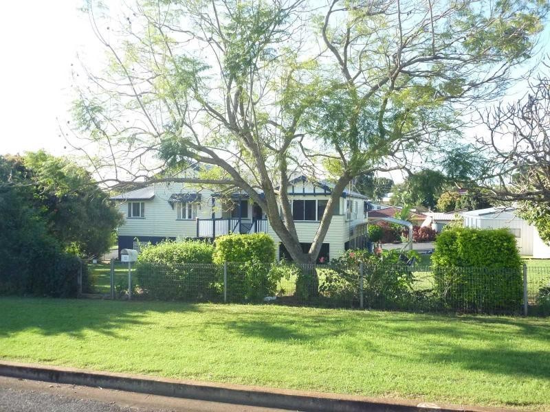 Childers QLD 4660