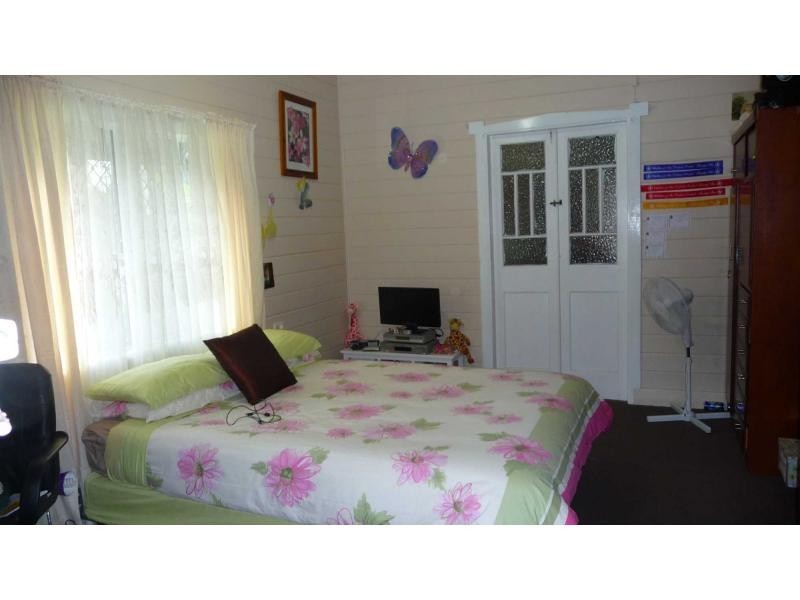Childers QLD 4660