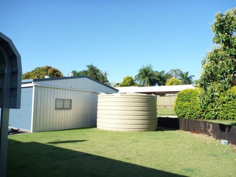 Childers QLD 4660