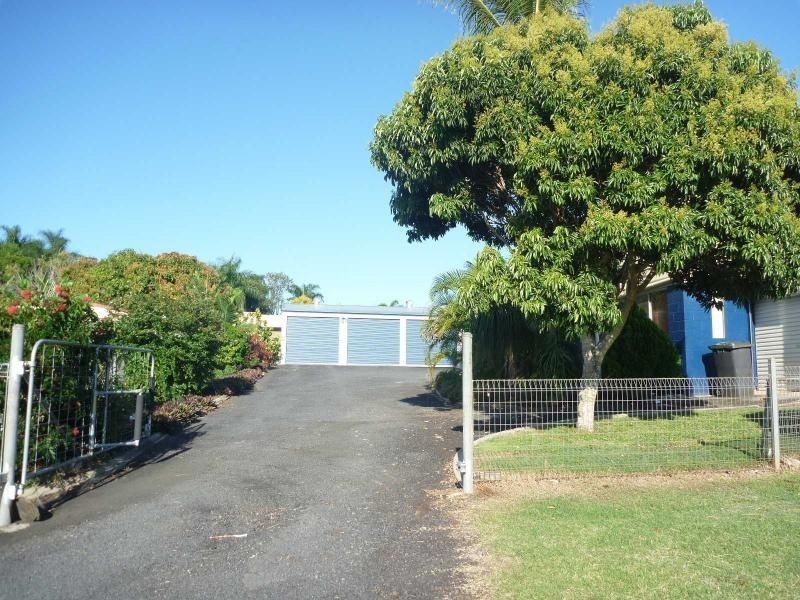 Childers QLD 4660