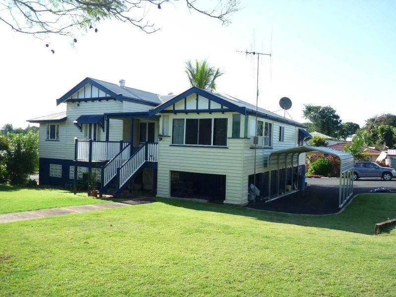 Childers QLD 4660