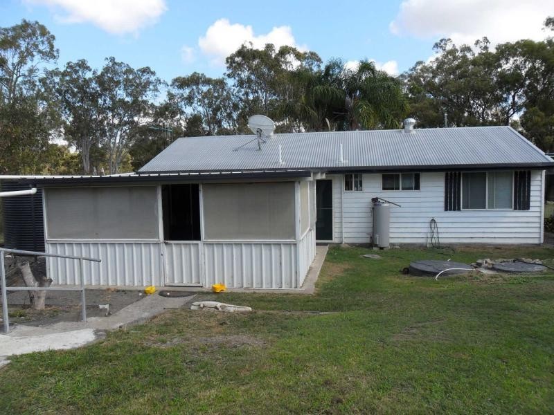 14 Queen Street, Dallarnil QLD 4621