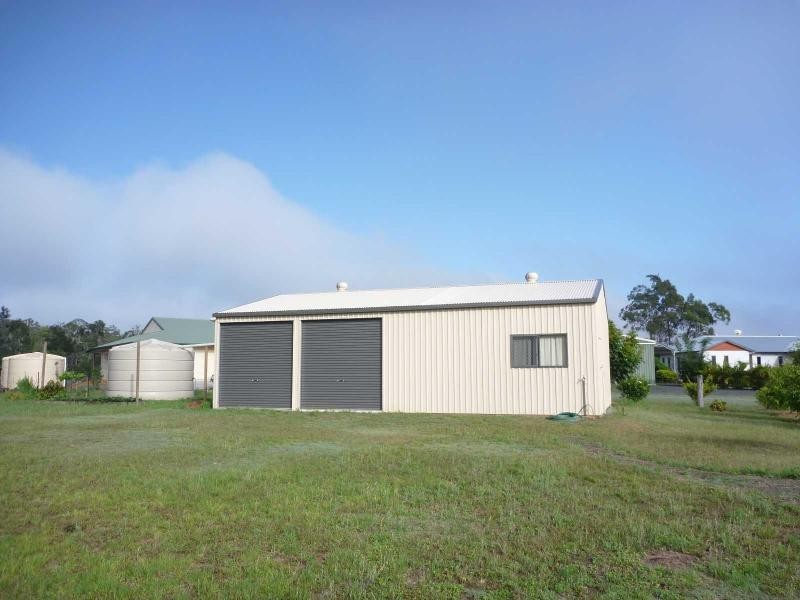 6 Melaleuca Court, Redridge QLD 4660