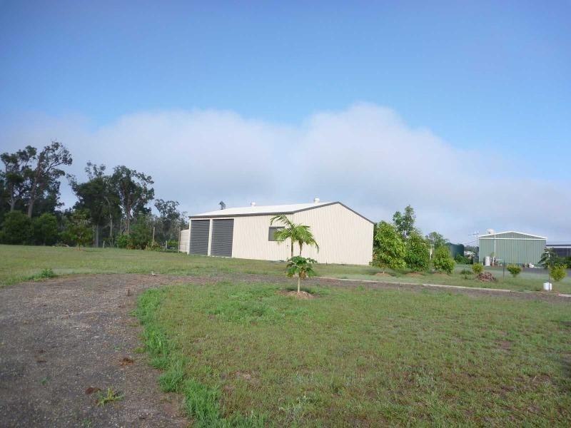 6 Melaleuca Court, Redridge QLD 4660