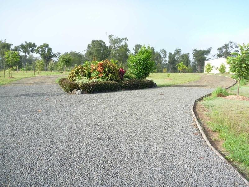 6 Melaleuca Court, Redridge QLD 4660