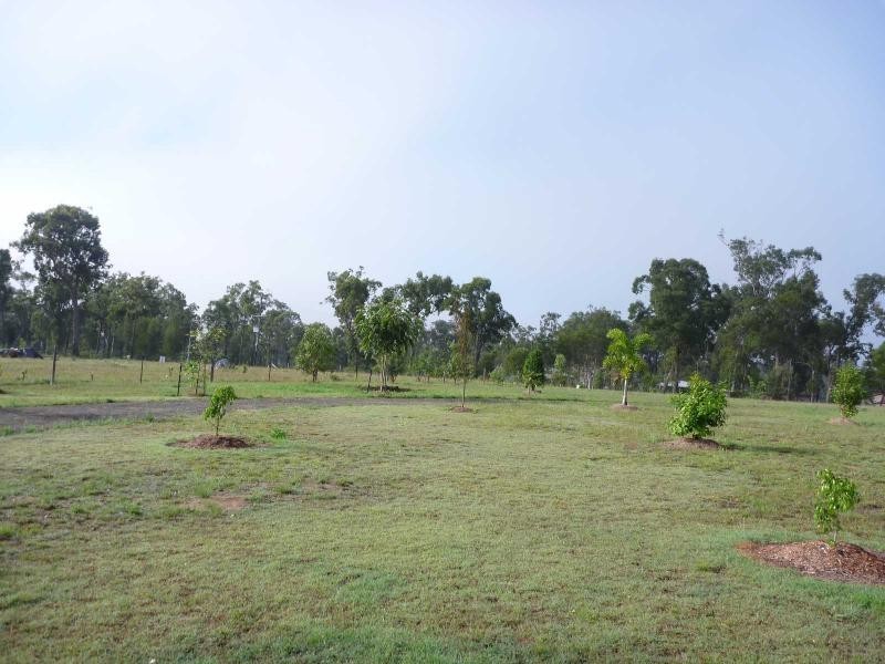 6 Melaleuca Court, Redridge QLD 4660