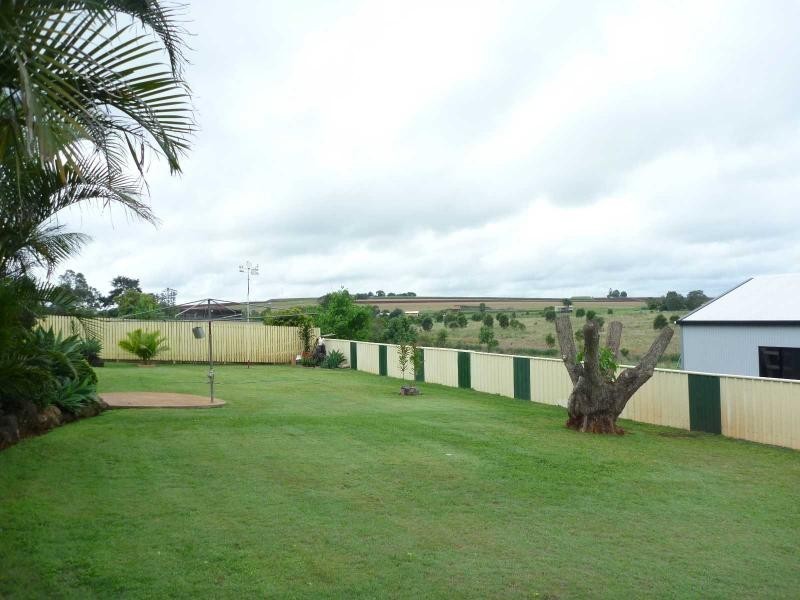 51 Hodges Road, Cordalba QLD 4660