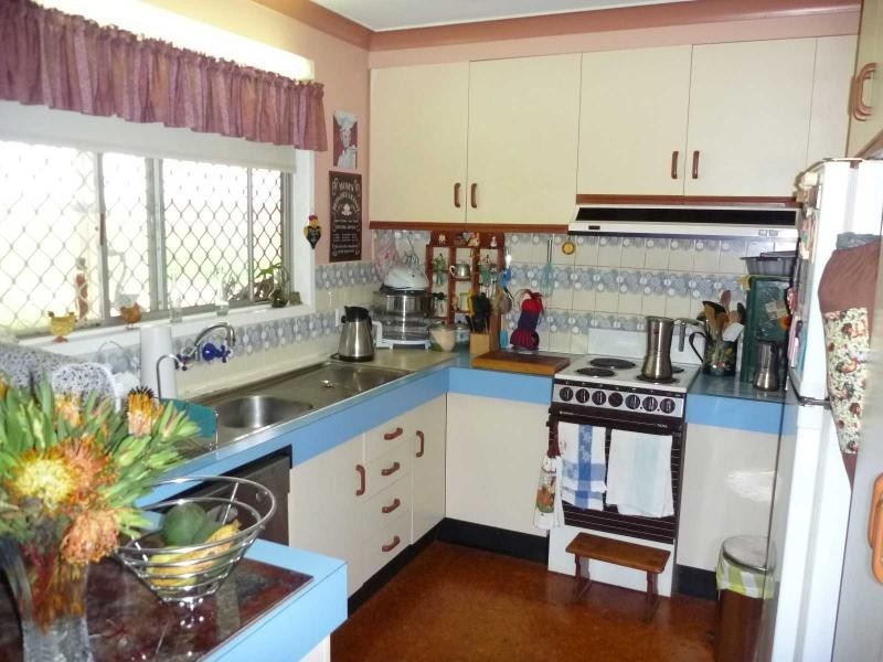 51 Hodges Road, Cordalba QLD 4660