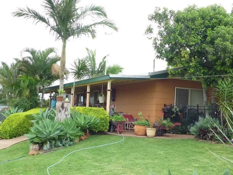 51 Hodges Road, Cordalba QLD 4660