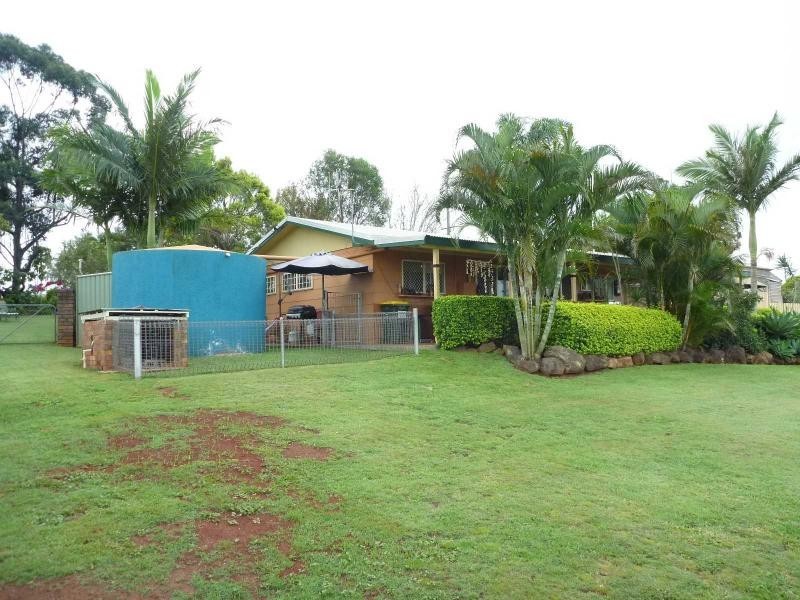 51 Hodges Road, Cordalba QLD 4660