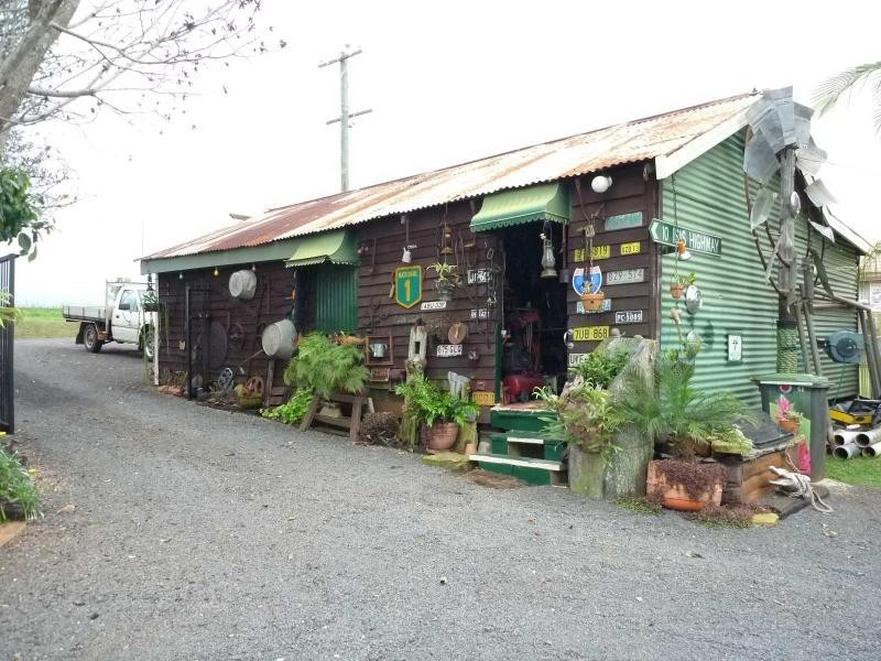 51 Hodges Road, Cordalba QLD 4660