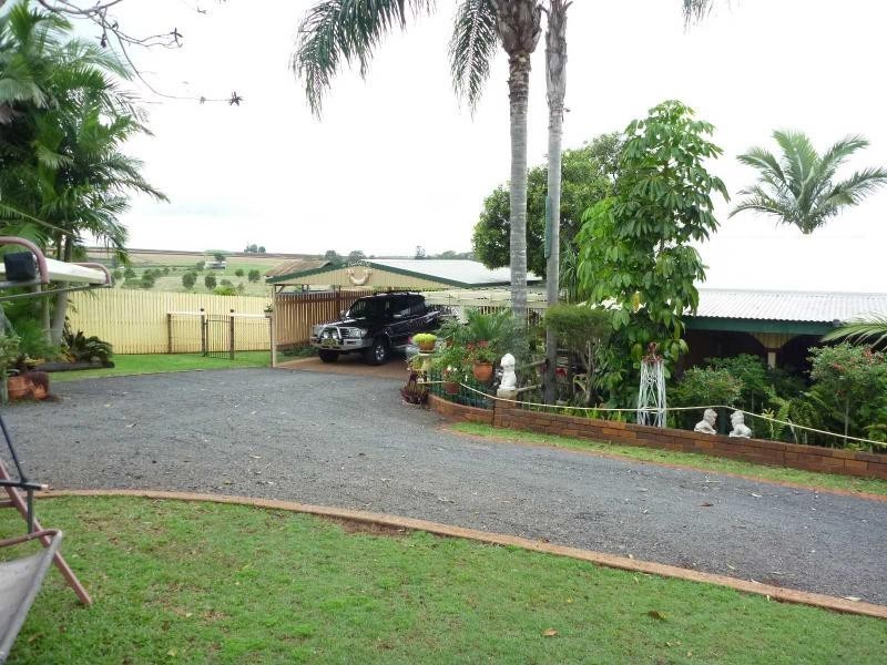 51 Hodges Road, Cordalba QLD 4660