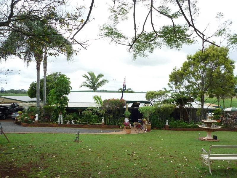 51 Hodges Road, Cordalba QLD 4660