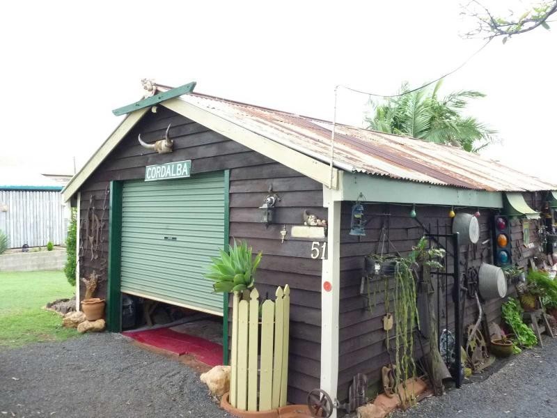 51 Hodges Road, Cordalba QLD 4660