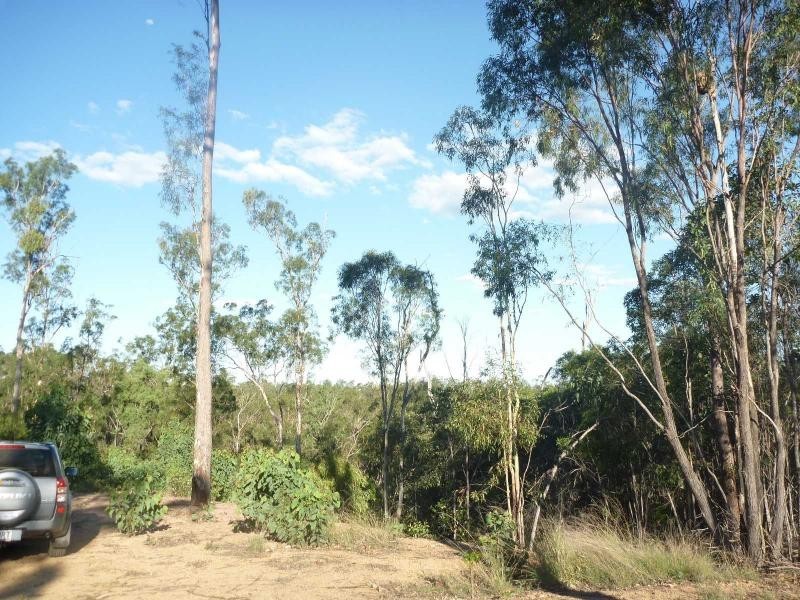 1456 St Agnes Creek Road, Morganville QLD 4671