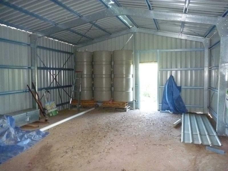 1456 St Agnes Creek Road, Morganville QLD 4671
