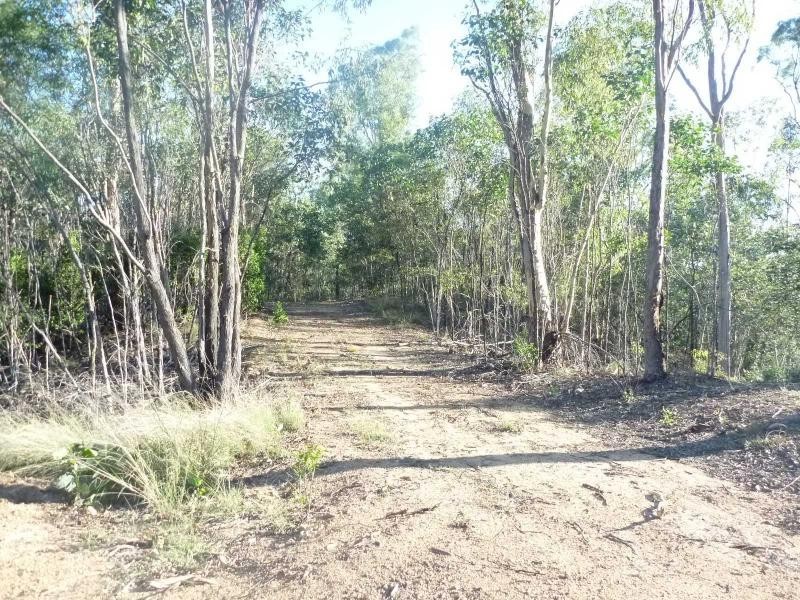 1456 St Agnes Creek Road, Morganville QLD 4671