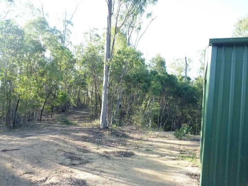 1456 St Agnes Creek Road, Morganville QLD 4671