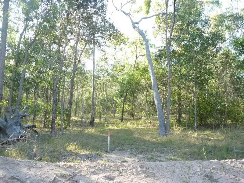 1456 St Agnes Creek Road, Morganville QLD 4671