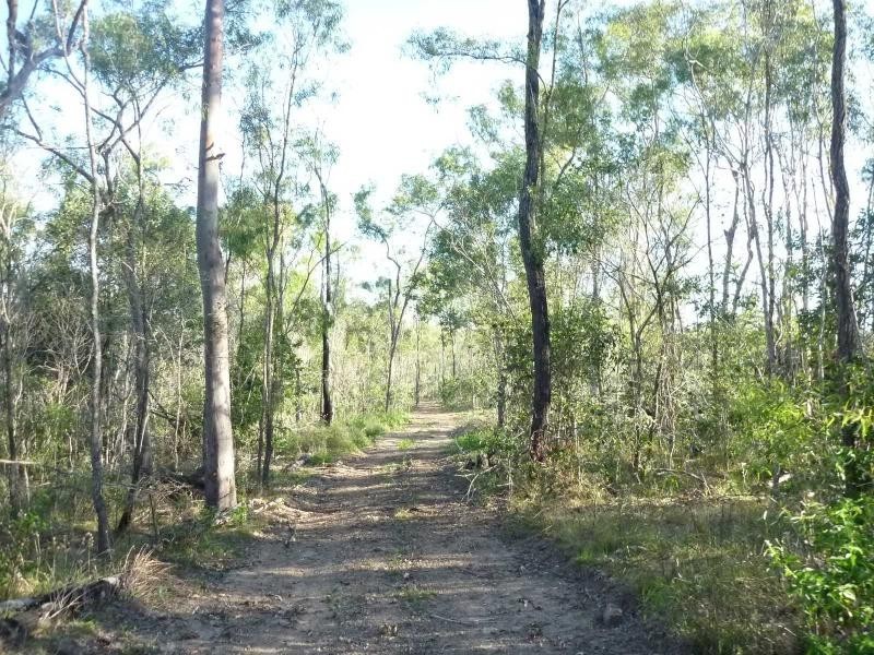 1456 St Agnes Creek Road, Morganville QLD 4671