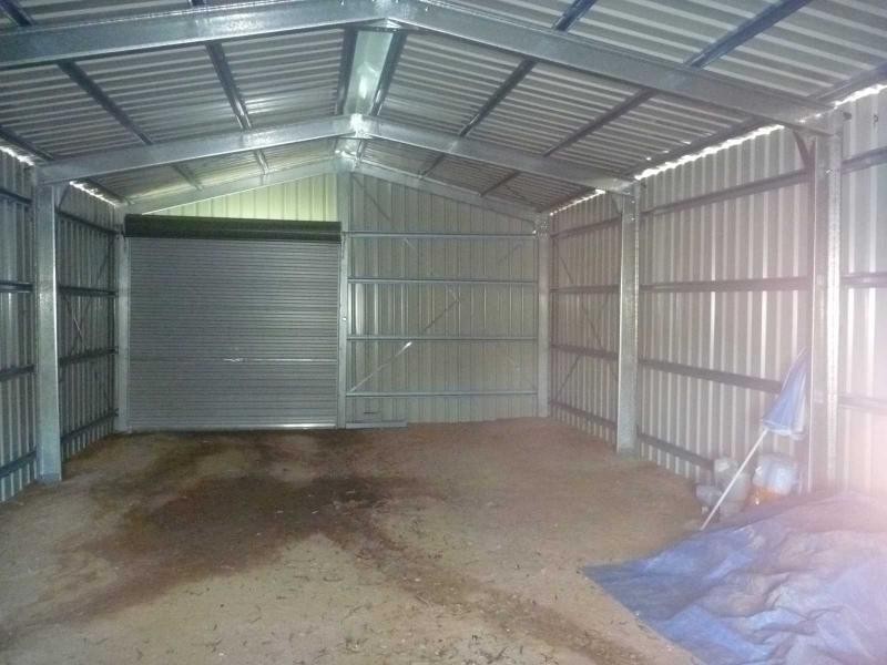 1456 St Agnes Creek Road, Morganville QLD 4671