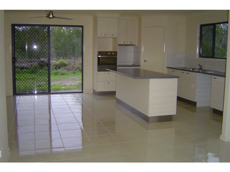 5 Gentle Annie Road, Apple Tree Creek QLD 4660